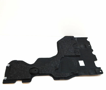 NEW AUDI A8 D4 REAR RIGHT FLOOR PAN SPLASH SHIELD PROTECTION 4H4825214D ORIGINAL