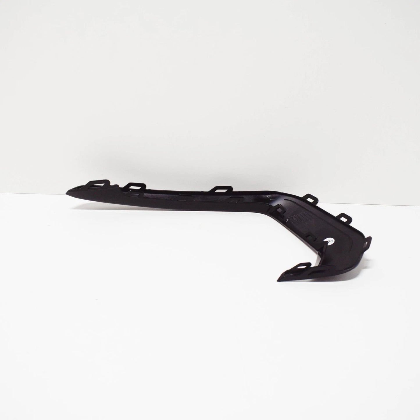 NEW VW GOLF MK7 FRONT BUMPER RIGHT SIDE GRILLE TRIM 5G0853102C041 ORIGINAL