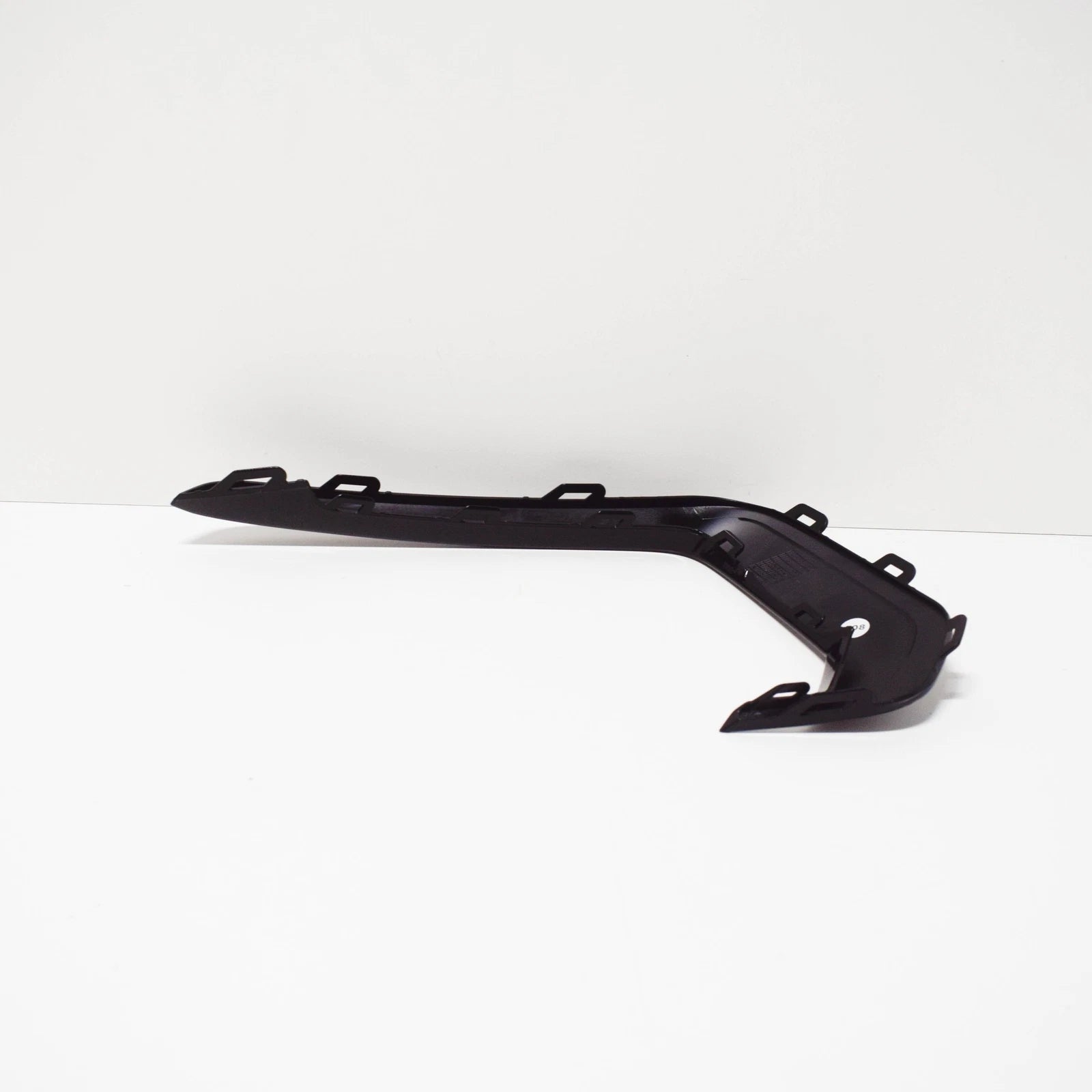 NEW VW GOLF MK7 FRONT BUMPER RIGHT SIDE GRILLE TRIM 5G0853102C041 ORIGINAL