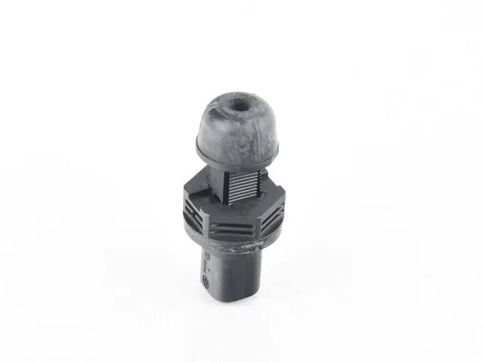 NEW VW TOUAREG 7P MK2 REAR LID ADJUSTABLE STOP BUFFER 6Q6827499E ORIGINAL