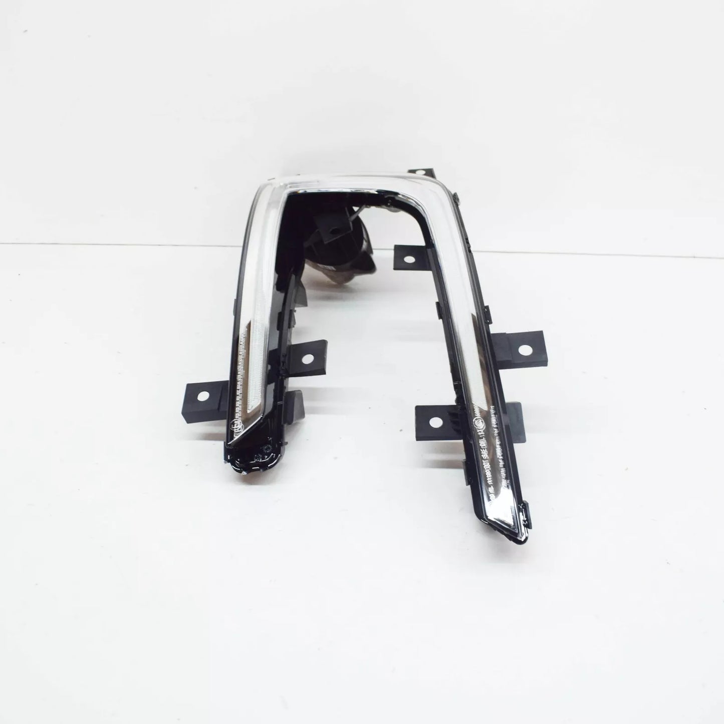 NEW VW GOLF MK7 FRONT LEFT LOWER LED DAY LIGHT ASSEMBLY 5GE941055B ORIGINAL