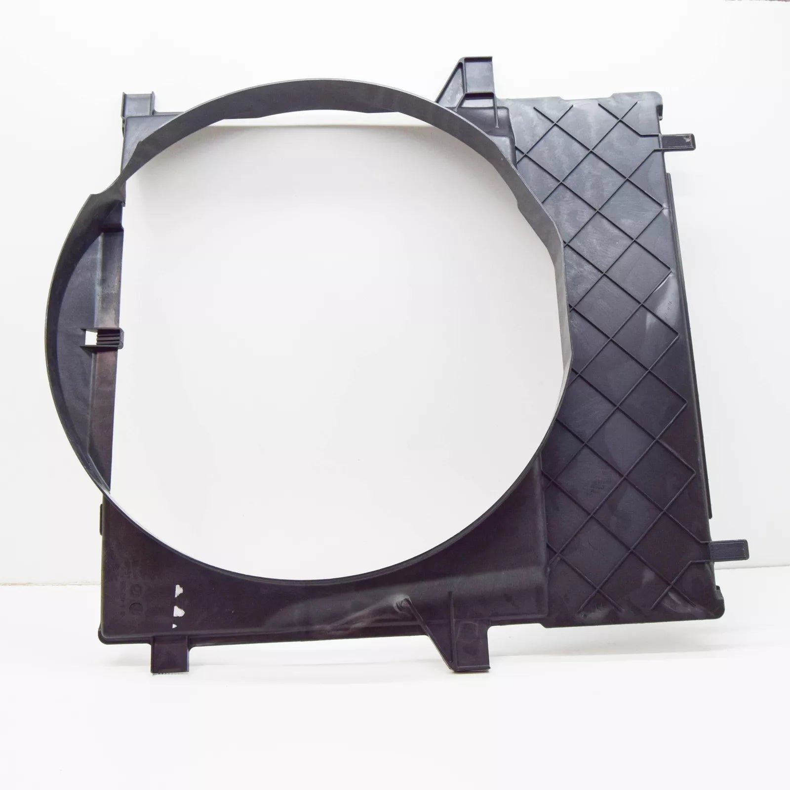 NEW MERCEDES-BENZ G W463 FAN SHROUD A4635051755 ORIGINAL