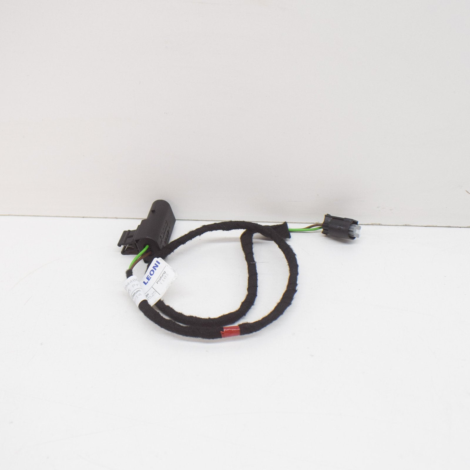 NEW MERCEDES-BENZ VITO W639 HORN ADAPTER LINE WIRING HARNESS A6394406613
