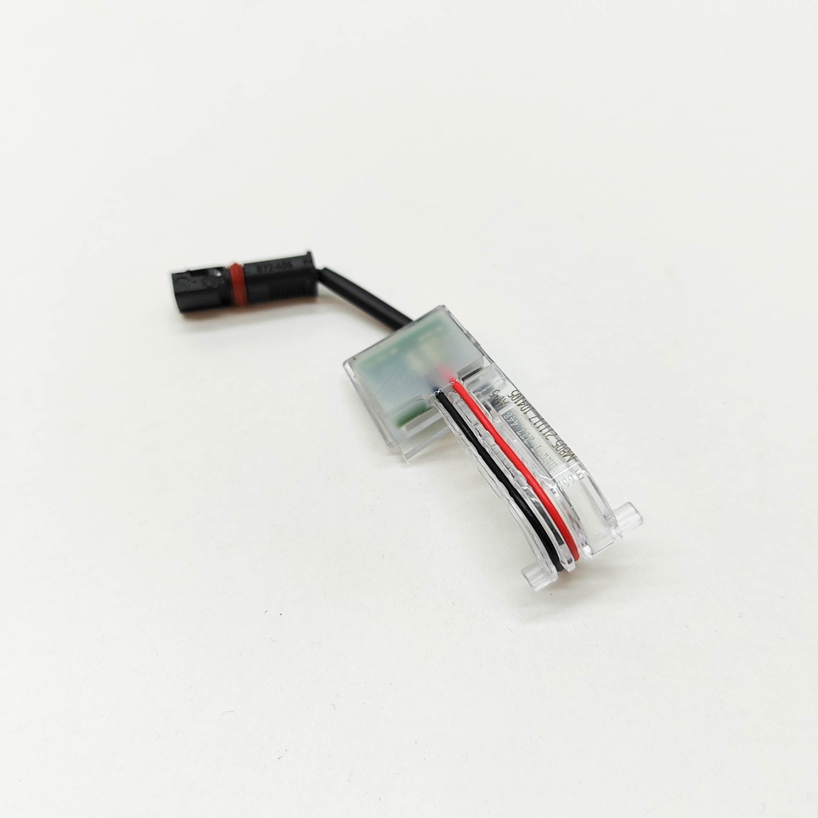 new bmw 1 f20 right door handle lighting 63177277448 7277448 original