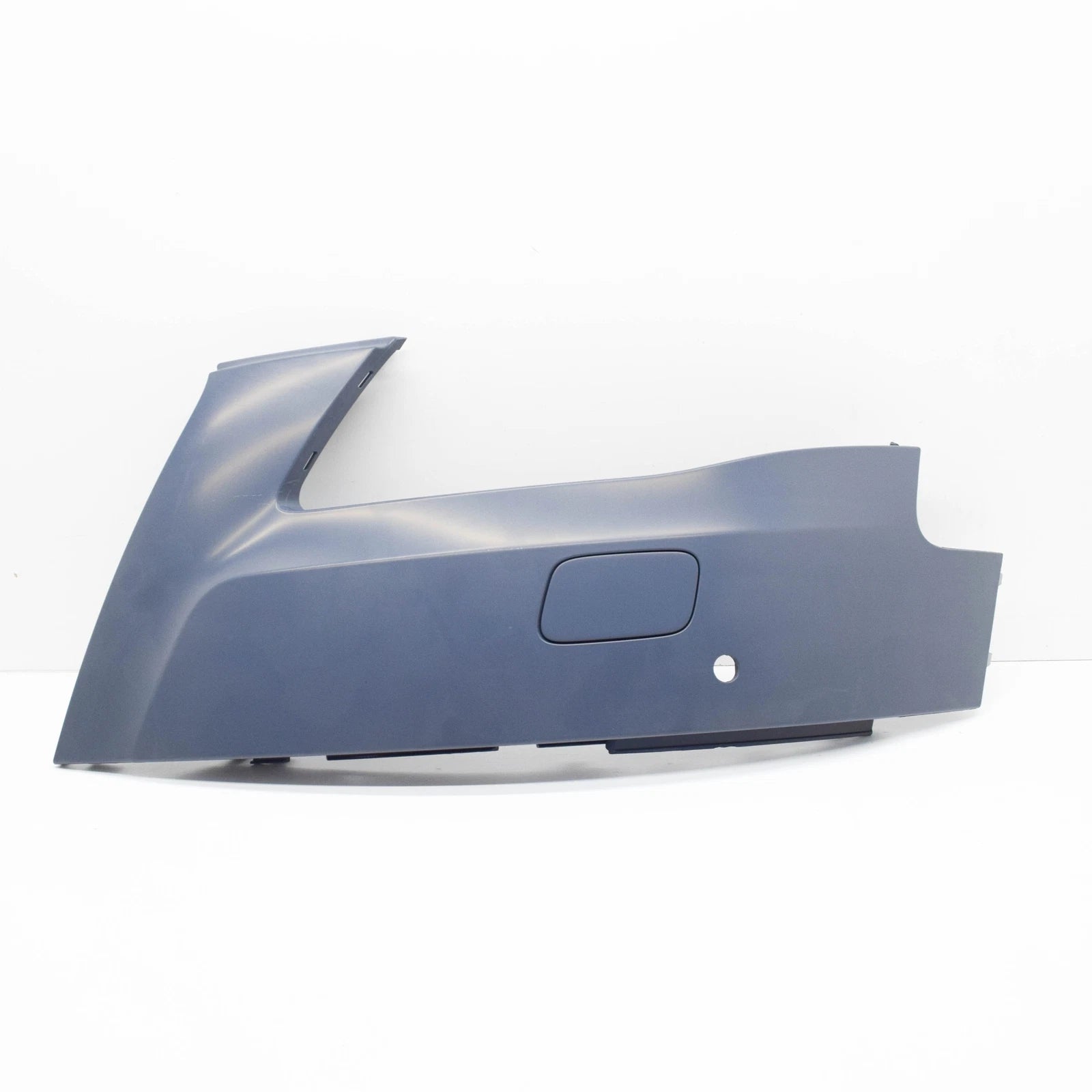 NEW AUDI A4 ALLROAD QUATTRO B8 FRONT BUMPER LEFT COVER 8K0807107AGRU ORIGINAL