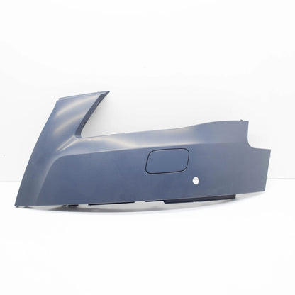NEW AUDI A4 ALLROAD QUATTRO B8 FRONT BUMPER LEFT COVER 8K0807107AGRU ORIGINAL