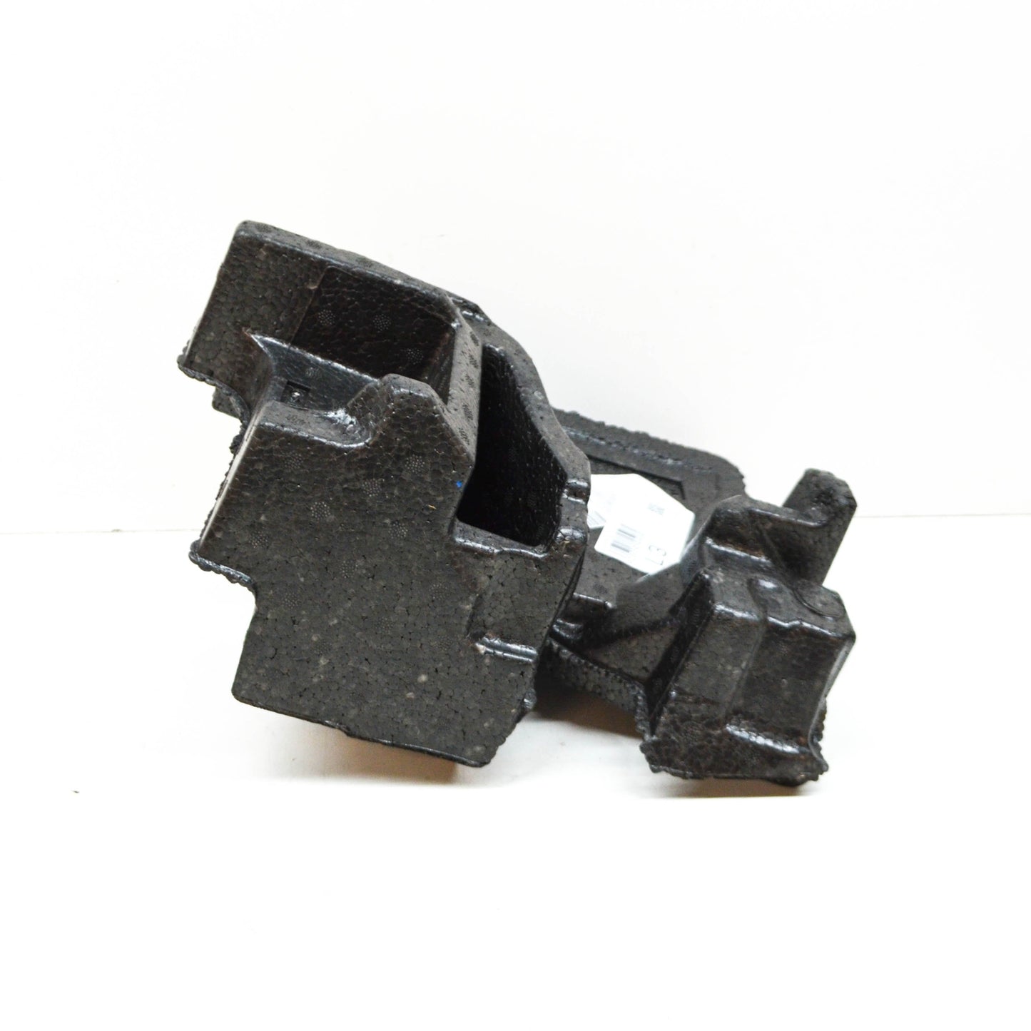 NEW MERCEDES-BENZ M-CLASS W166 RADIATOR RIGHT AIR DUCT A2925050430 2015 ORIGINAL