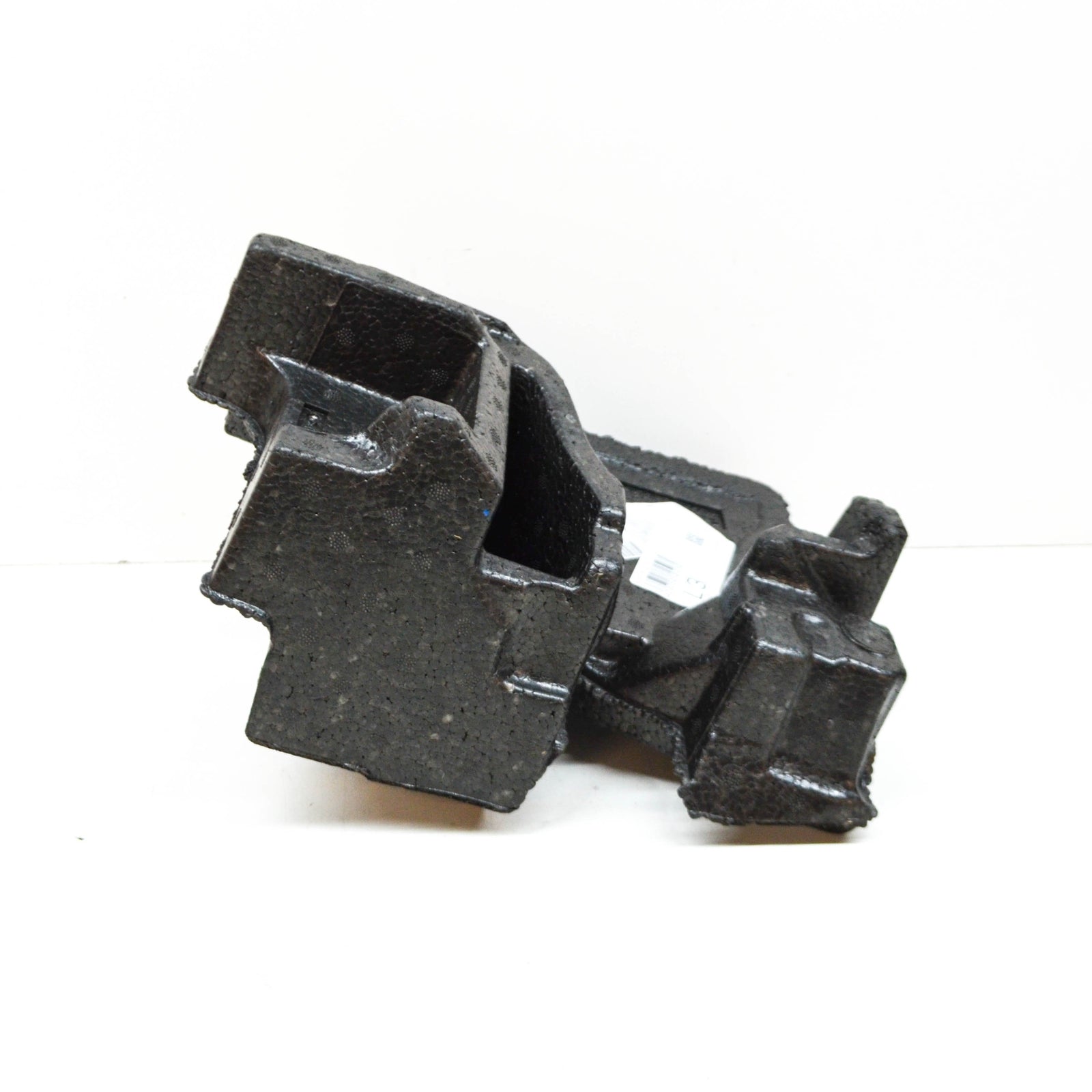 NEW MERCEDES-BENZ M-CLASS W166 RADIATOR RIGHT AIR DUCT A2925050430 2015 ORIGINAL