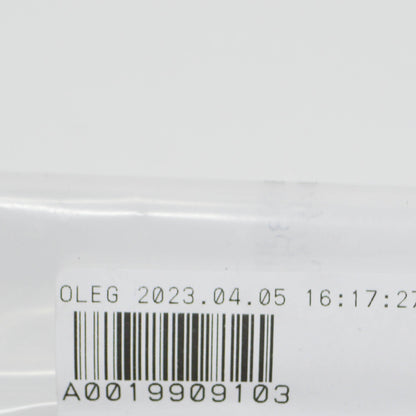 NEW MERCEDES-BENZ CLA C117 TRANSMISSION MOUNTING SCREW A0019909103 ORIGINAL