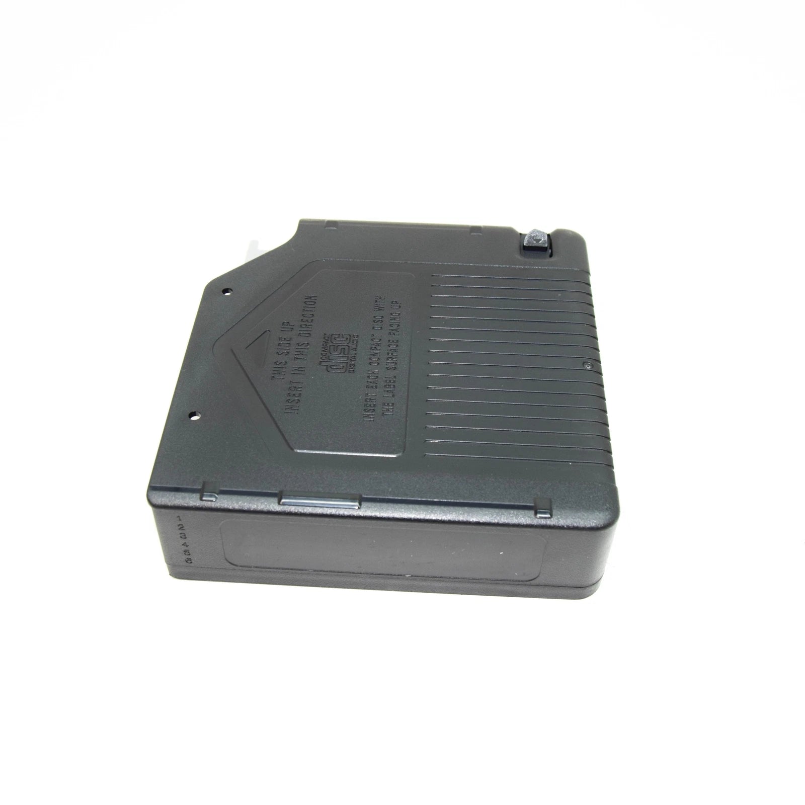 NEW BMW 7 E38 CD-MAGAZINE CHANGER 65128375836 8375836 ORIGINAL