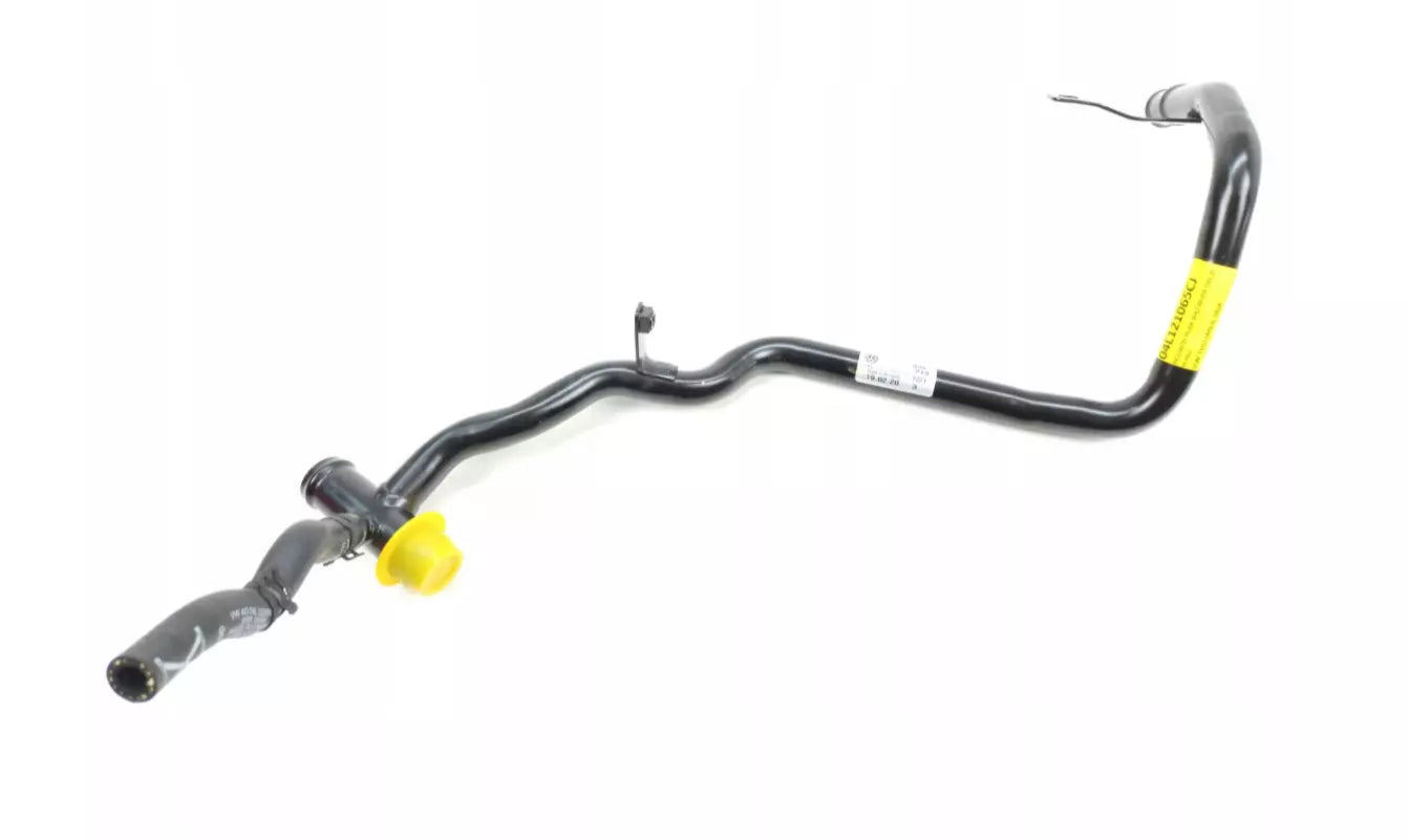NEW VOLKSWAGEN ARTEON 3H7 COOLANT PIPE 04L121065CJ ORIGINAL