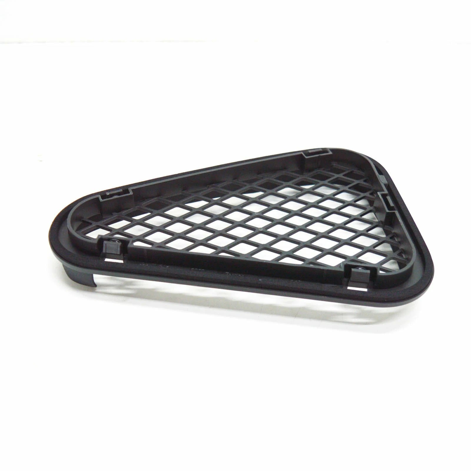 NEW AUDI R8 42 FRONT LEFT AIR INTAKE GRILLE 420819103A 4PK