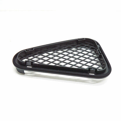 NEW AUDI R8 42 FRONT LEFT AIR INTAKE GRILLE 420819103A 4PK