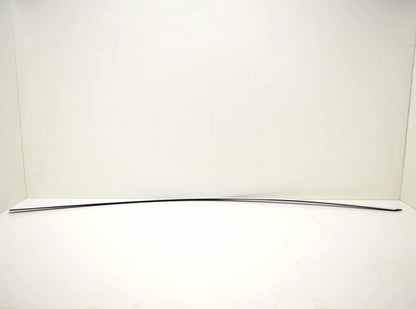 NEW AUDI A8 4N D5 FRONT RIGHT DOOR WINDOW GUIDE TRIM STRIP 4N0837644BT94