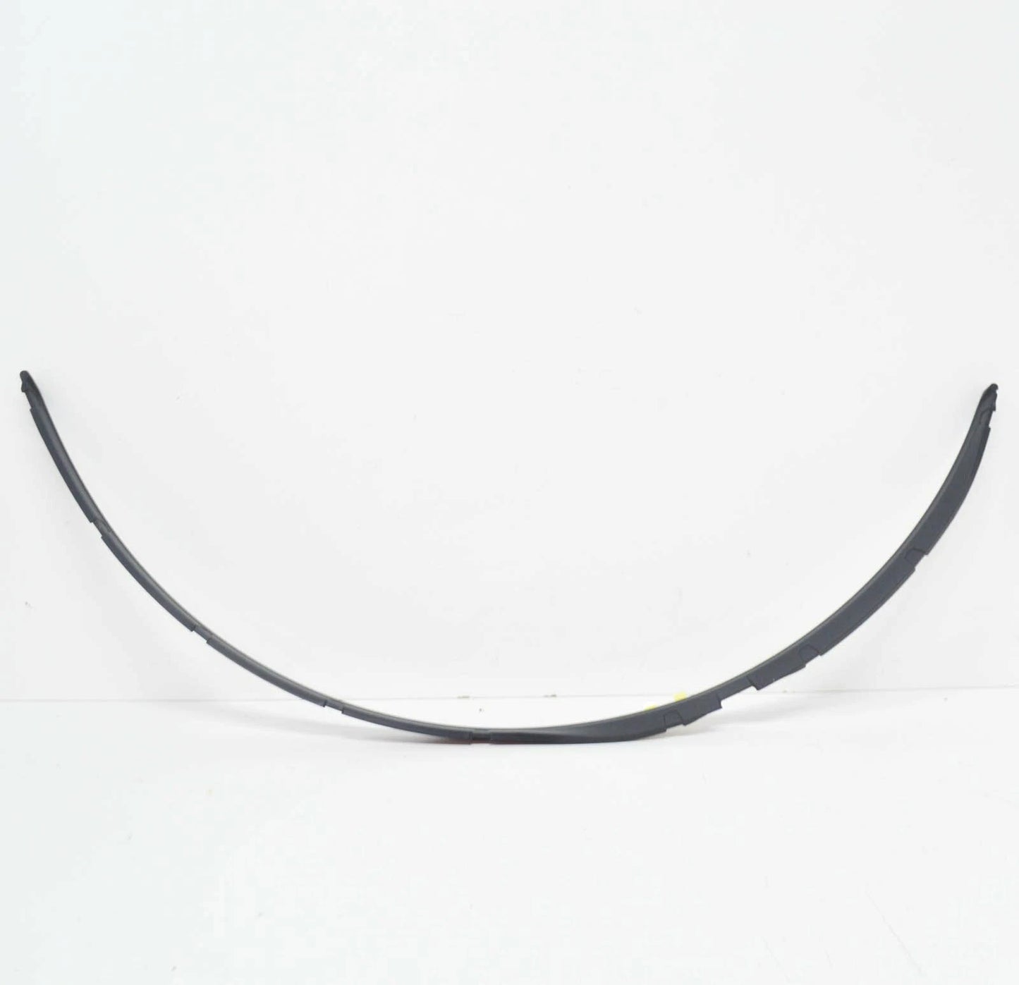 NEW AUDI Q5 8R FENDER MOLDING FRONT RIGHT 8R08537184U8 2016