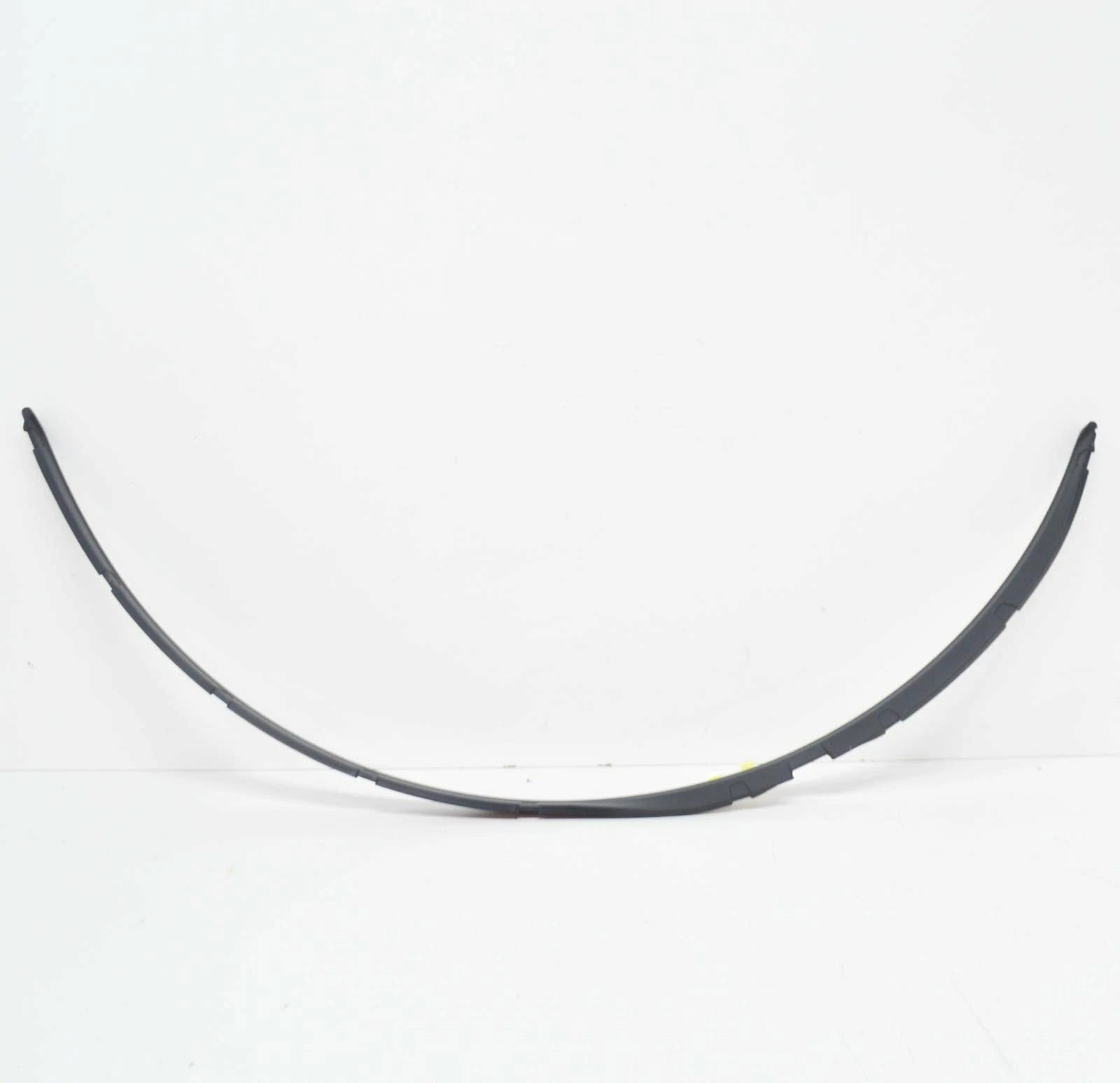 NEW AUDI Q5 8R FENDER MOLDING FRONT RIGHT 8R08537184U8 2016