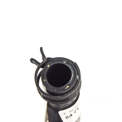 NEW BMW 1 F21 ENGINE COOLANT HOSE PIPE 64219364537 9364537 ORIGINAL