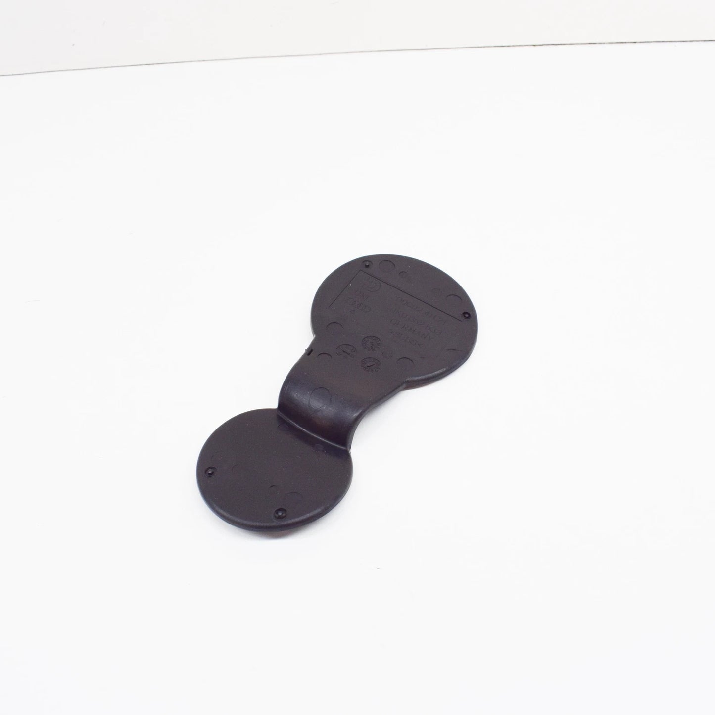 NEW AUDI A4 B8 CENTRE CONSOLE CUP HOLDER INSERT 8K08624354PK ORIGINAL