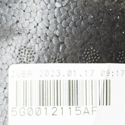 NEW VW T-ROC LOWER TOOLBOX COMPARTMENT FOAM 5G0012115AF ORIGINAL