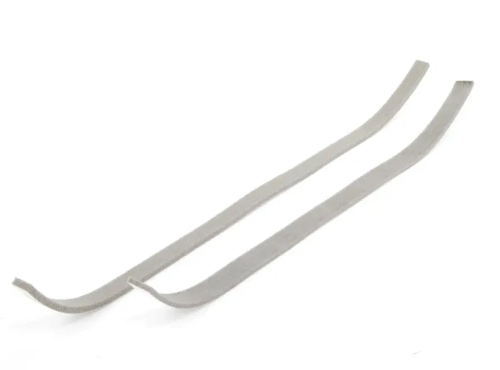 NEW BMW 7 E38 A/C RADIATOR 64118373175 8373175 ORIGINAL