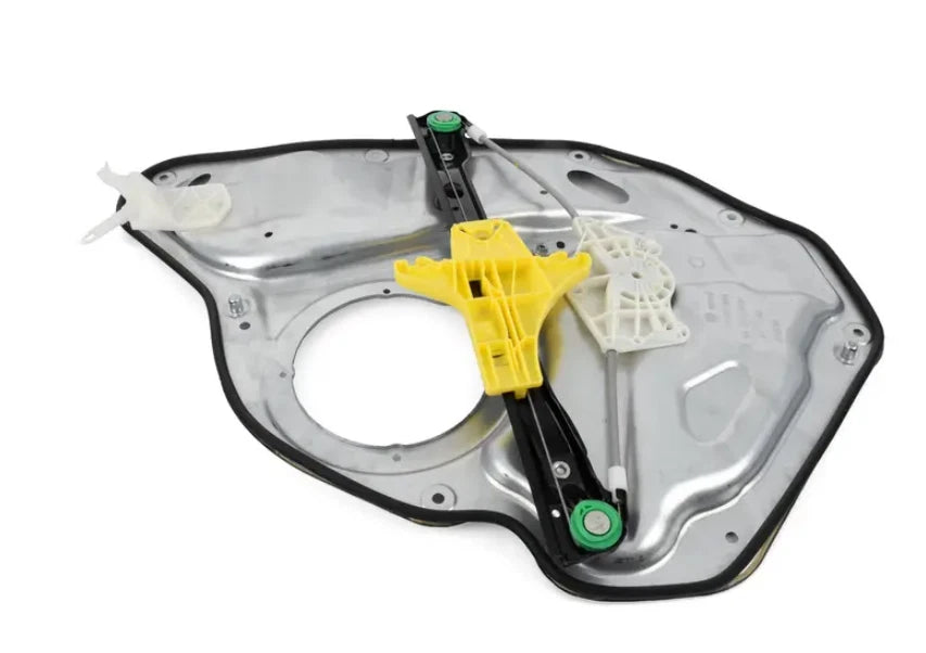 NEW VOLKSWAGEN GOLF 5K MK6 REAR RIGHT DOOR WINDOW REGULATOR 1K9839462A ORIGINAL