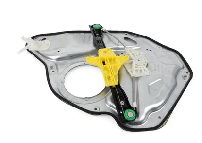 NEW VOLKSWAGEN GOLF 5K MK6 REAR RIGHT DOOR WINDOW REGULATOR 1K9839462A ORIGINAL