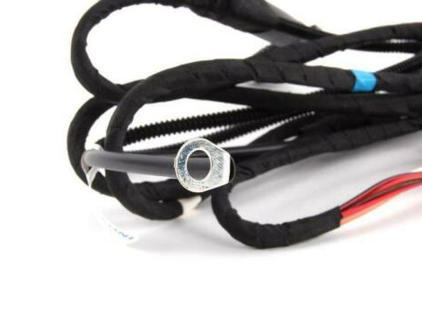 NEW MB C W202 AUTOMATIC TRANSMISSION CABLE HARNESS A2025403409 ORIGINAL