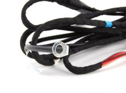 NEW MB C W202 AUTOMATIC TRANSMISSION CABLE HARNESS A2025403409 ORIGINAL