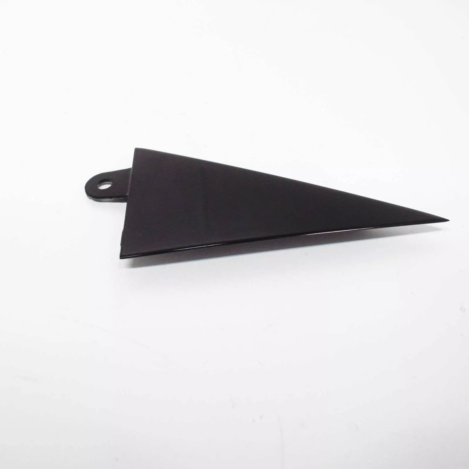 NEW AUDI A3 8P REAR DOOR RIGHT OUTER CORNER TRIM 8P4853274CY9B