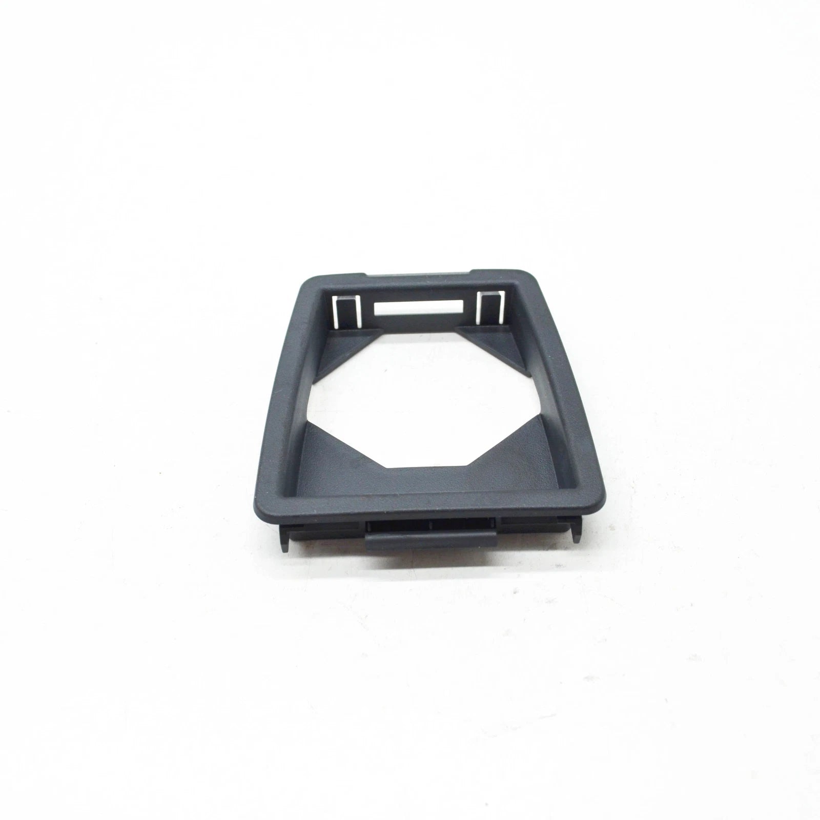 NEW BMW 5 F10 REAR WINDOW SHELF TRAY TRIM CAP 51467225282 ORIGINAL