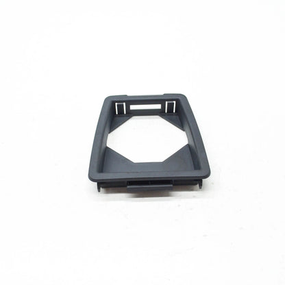 NEW BMW 5 F10 REAR WINDOW SHELF TRAY TRIM CAP 51467225282 ORIGINAL