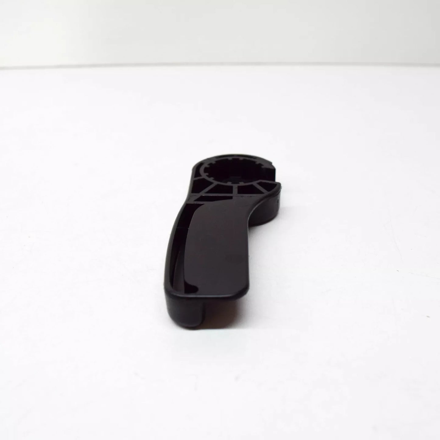 NEW BMW 3 E36 ENGINE HOOD BOWDEN CABLE LEVER 51231938298 ORIGINAL