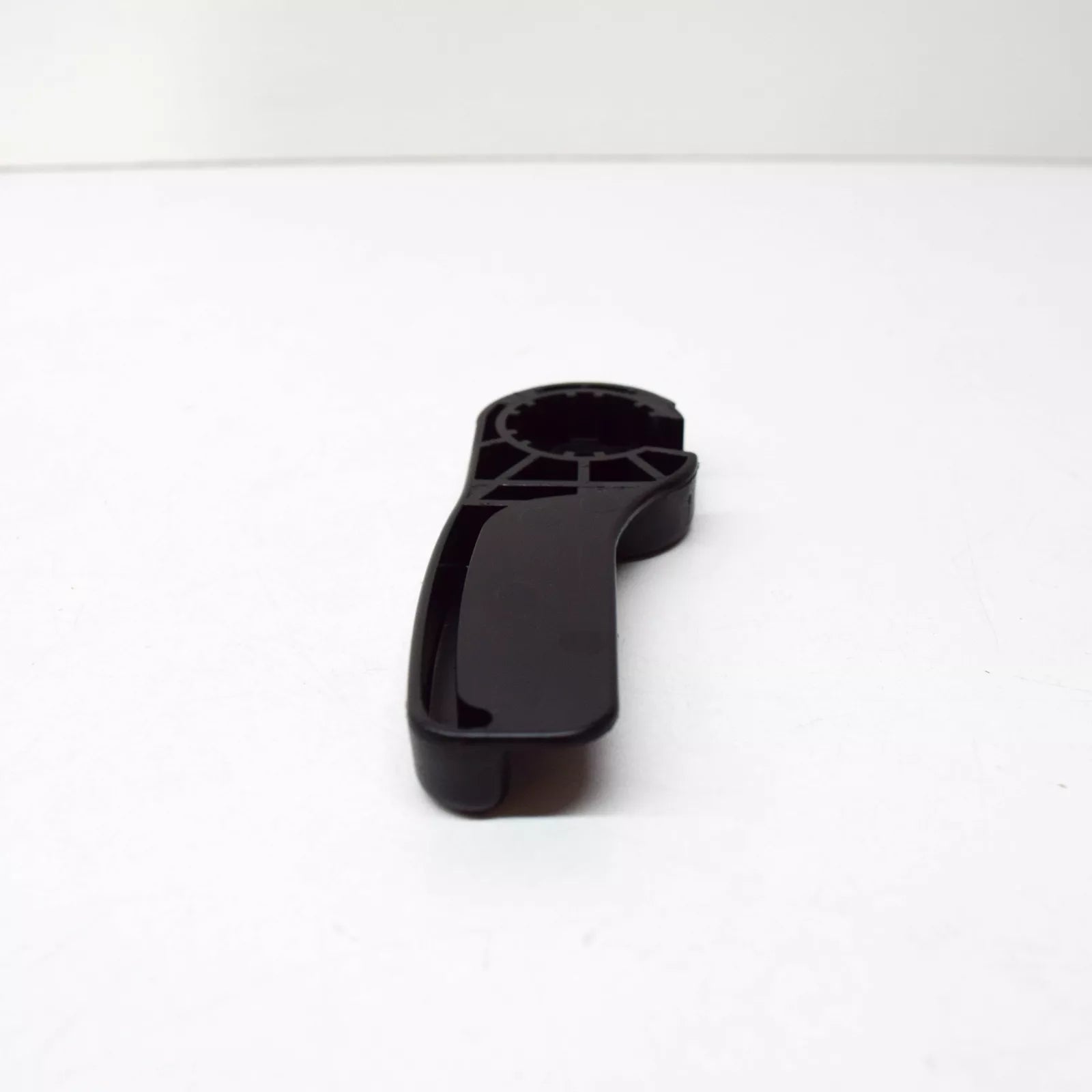 NEW BMW 3 E36 ENGINE HOOD BOWDEN CABLE LEVER 51231938298 ORIGINAL