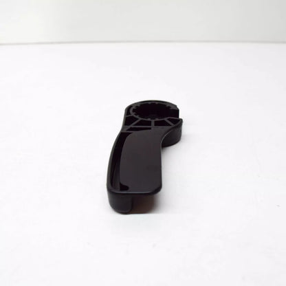 NEW BMW 3 E36 ENGINE HOOD BOWDEN CABLE LEVER 51231938298 ORIGINAL