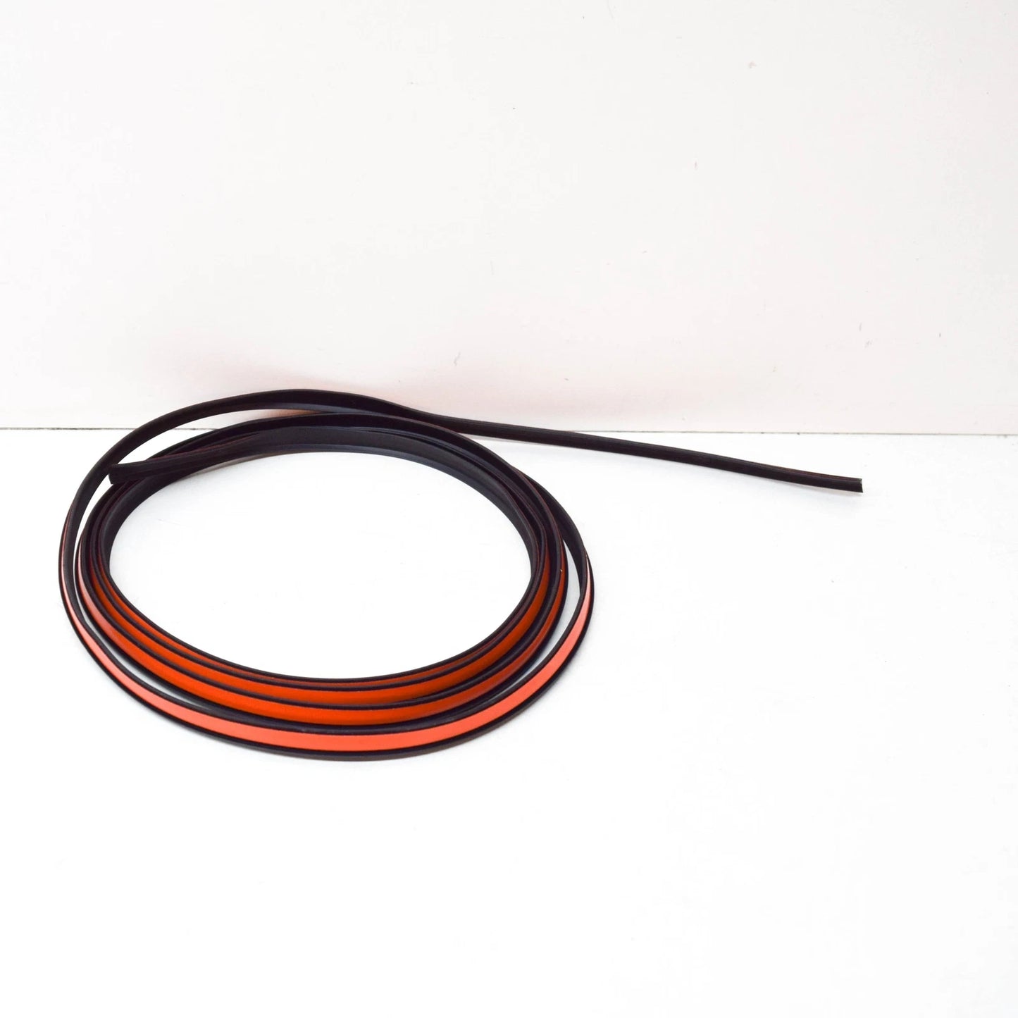 NEW BMW 3 E36 DOOR SILL COVER M TECHNIC GASKET 51712234044 ORIGINAL