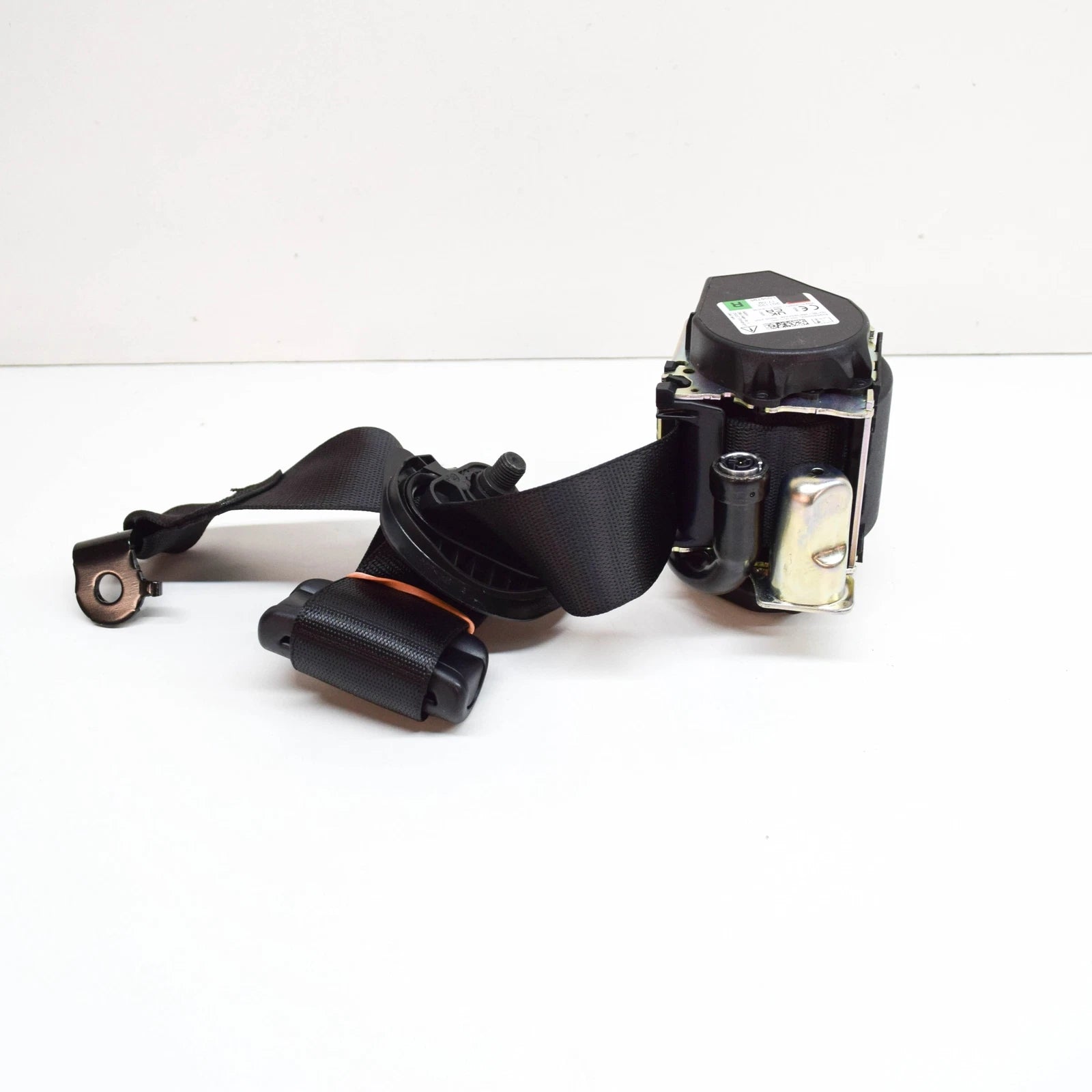 NEW MERCEDES-BENZ VITO W447 FRONT RIGHT SEAT BELT A44786037859C94 ORIGINAL