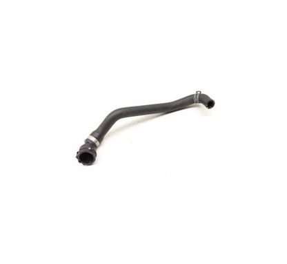 new audi a6 avant c7 right engine coolant hose 4g0122449d original
