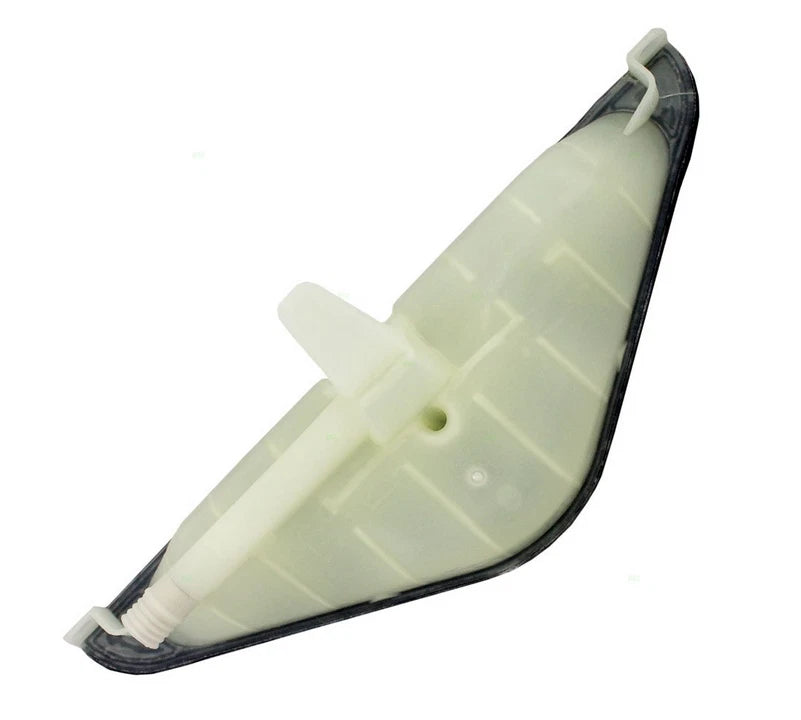 NEW BMW 7 E32 COOLANT EXPANSION TANK 17111712196 1712196 ORIGINAL