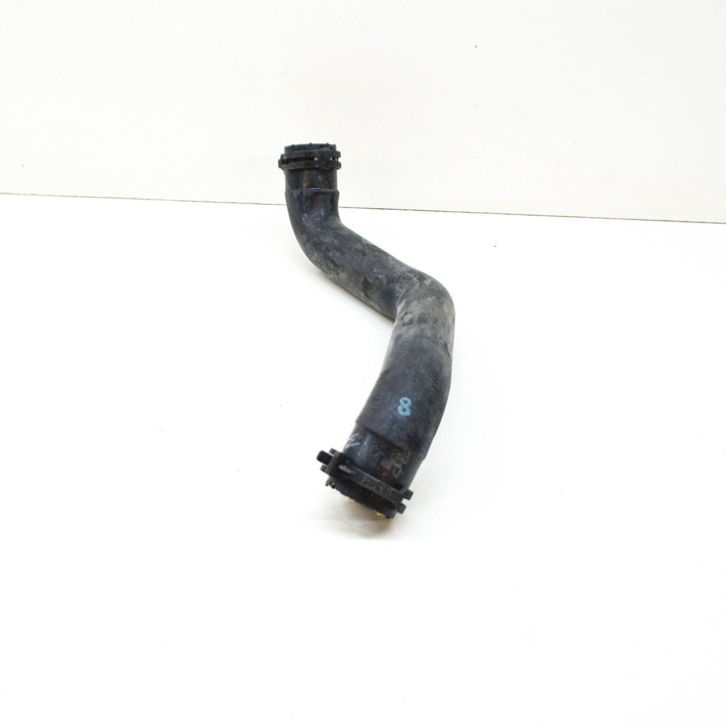 NEW MERCEDES-BENZ B-CLASS W246 WATER RADIATOR HOSE A2465010182 ORIGINAL