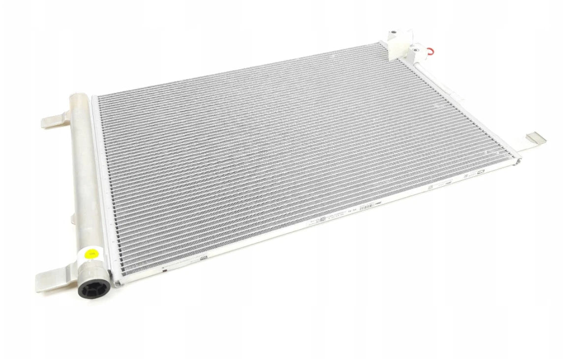 NEW VOLKSWAGEN GOLF MK8 A/C CONDENSER 5WA816411A ORIGINAL