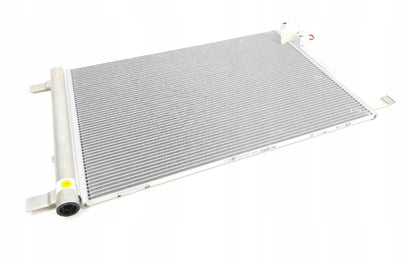 NEW VOLKSWAGEN GOLF MK8 A/C CONDENSER 5WA816411A ORIGINAL