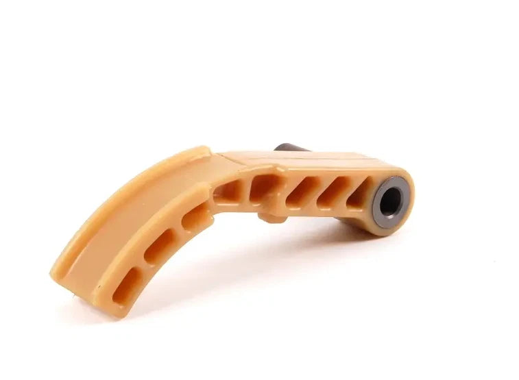 NEW MB SPRINTER W906 OIL PUMP CHAIN TIGHTENER CLAMP BRACKET A1111800071 ORIGINAL