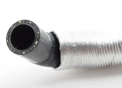 NEW VW BEETLE 5C LEFT HEATER CORE HOSE 5C0122073C ORIGINAL