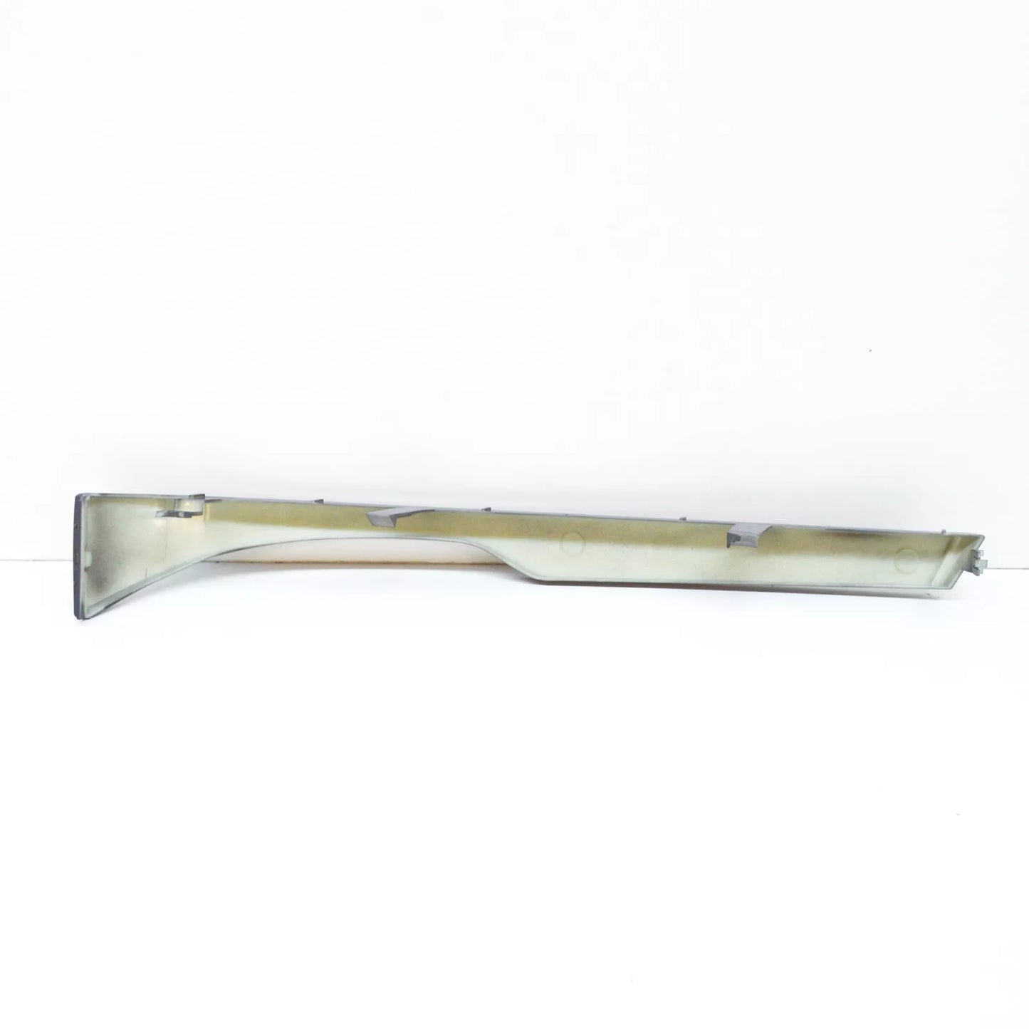 NEW BMW 3 CABRIO E46 FRONT RIGHT HEADLIGHT COVERING TRIM 51137064328 ORIGINAL