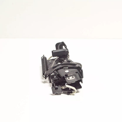 NEW BMW 2 GT F46 LEFT BONNET HOOD LID LOCK 51237431369 7431369 ORIGINAL