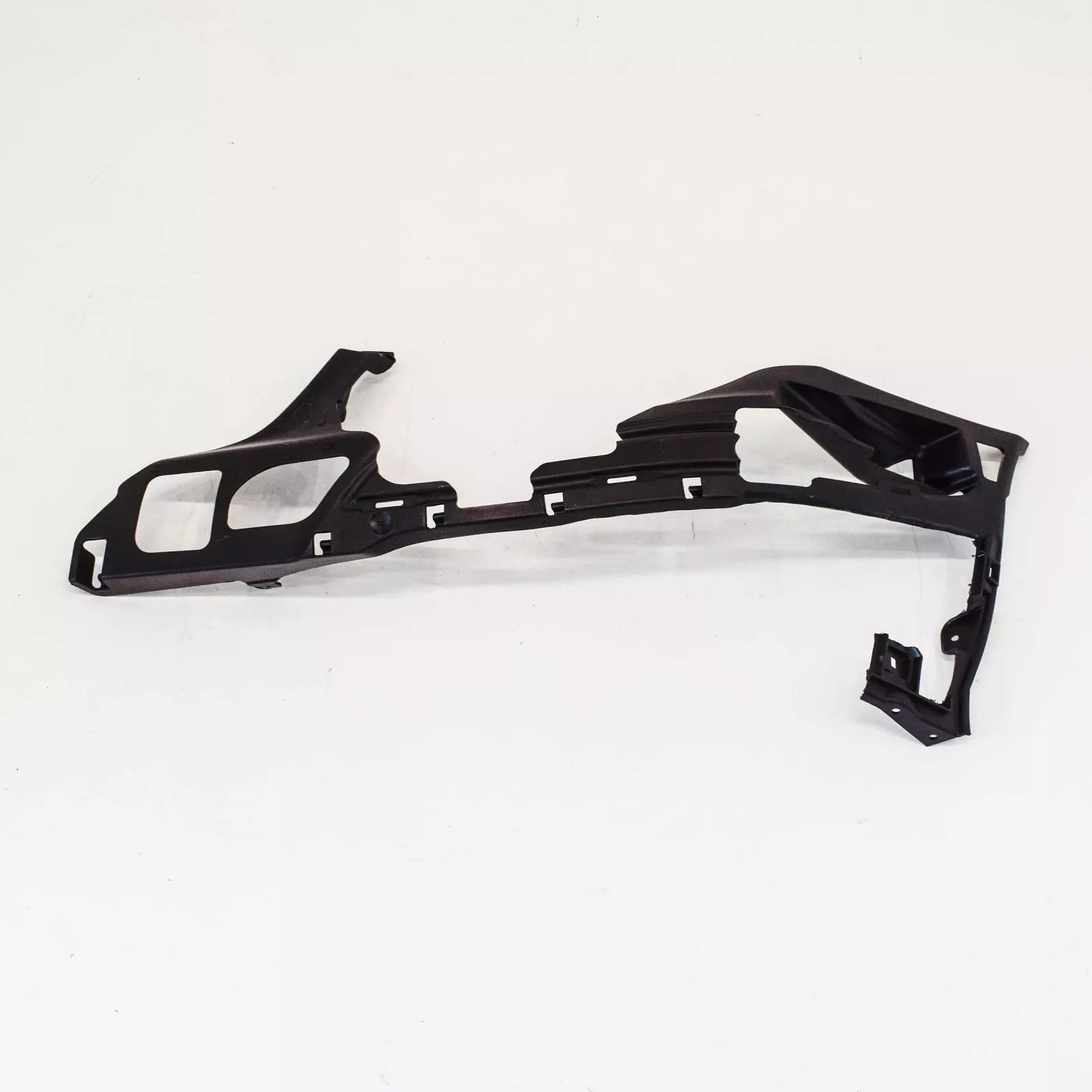 NEW MB E-CLASS AMG W211 FRONT LEFT BUMPER BRACKET A2118800903 2008 ORIGINAL