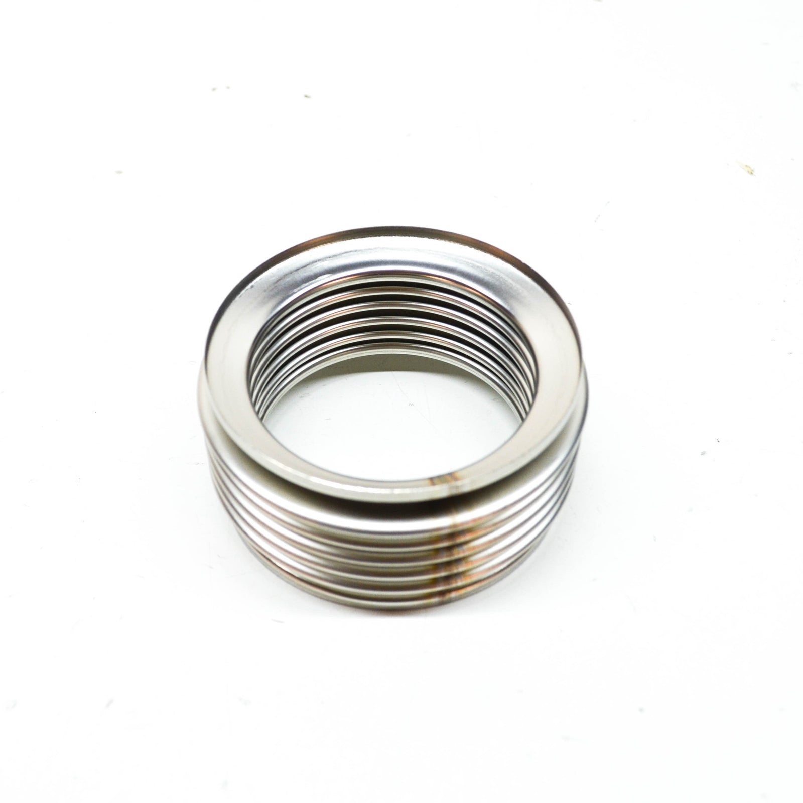 NEW MERCEDES BENZ SPRINTER W903 FLEXIBLE METAL TUBE A6031420259 ORIGINAL