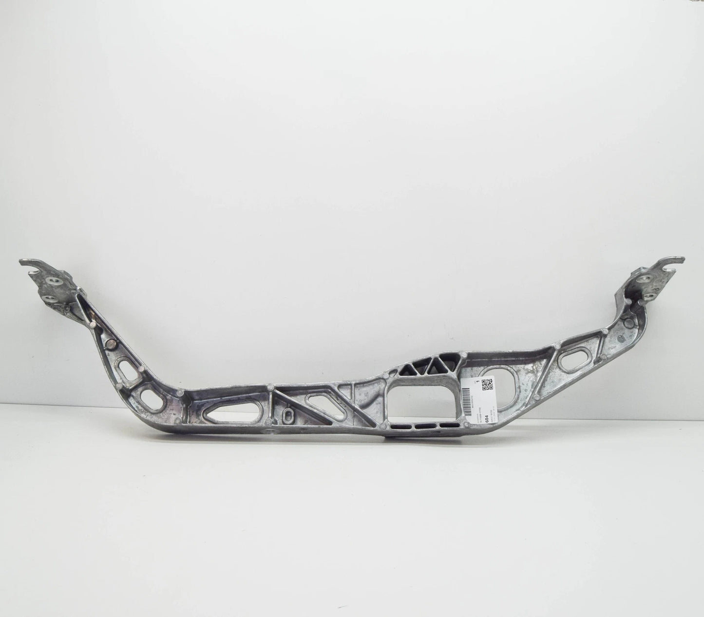 NEW AUDI A4 B8 FRONT SUBFRAME MEMBER MOUNT CROSS TUBE 8K0199521Q ORIGINAL