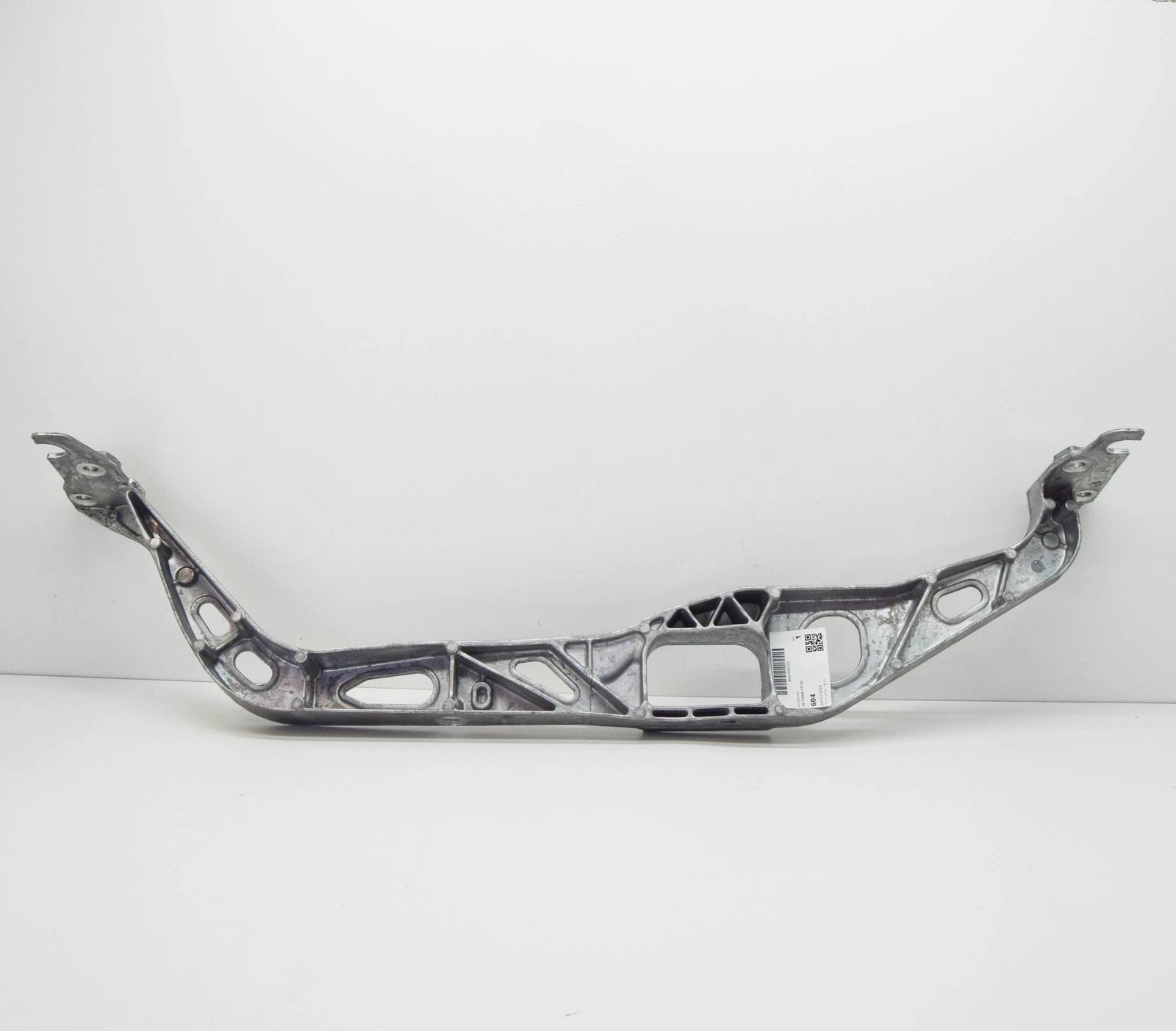 NEW AUDI A4 B8 FRONT SUBFRAME MEMBER MOUNT CROSS TUBE 8K0199521Q ORIGINAL