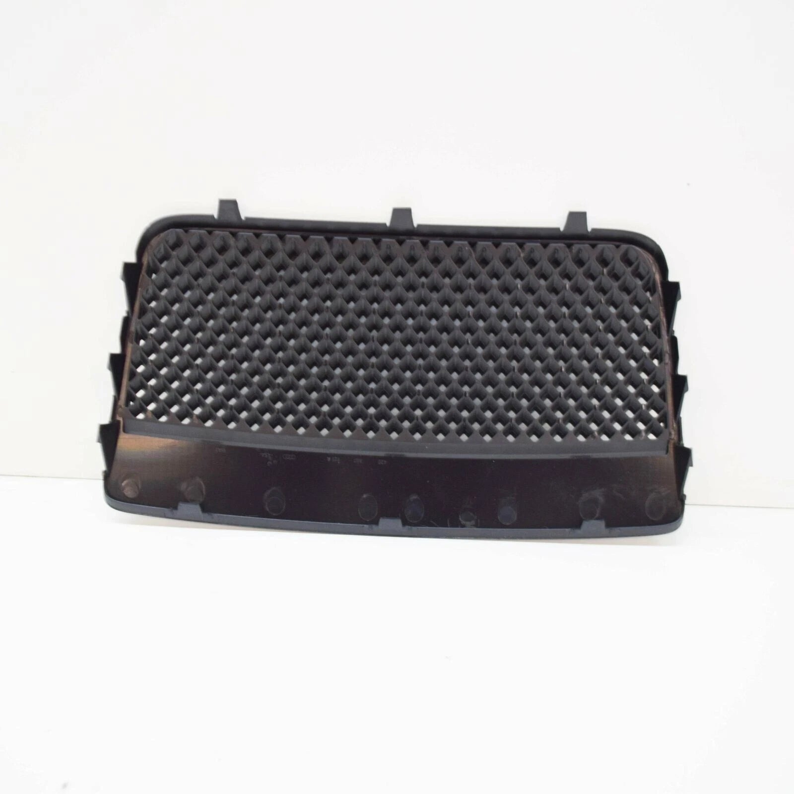 NEW AUDI R8 42 REAR VALANCE GRILLE CENTER 420807925A GENUINE